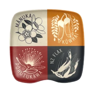 bamboo spoon rest nz flora