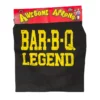 bbq apron legend 1