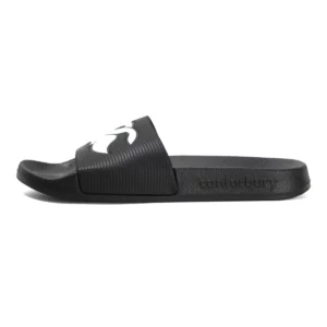 ccc wide fit slide black 01
