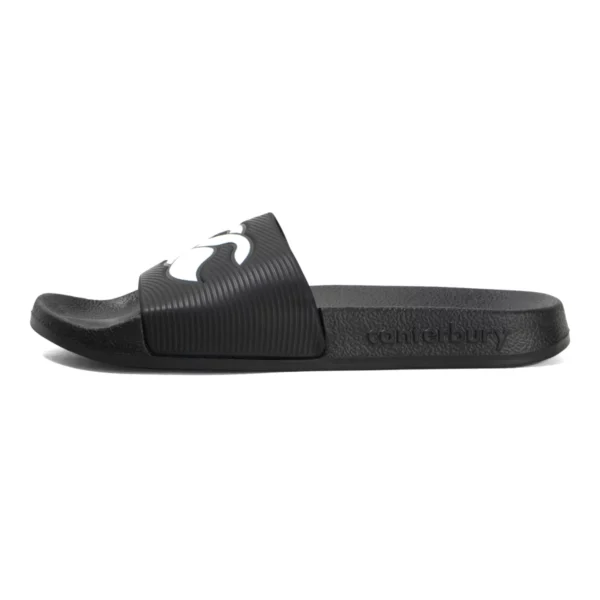 ccc wide fit slide black 01
