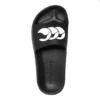 ccc wide fit slide black 03