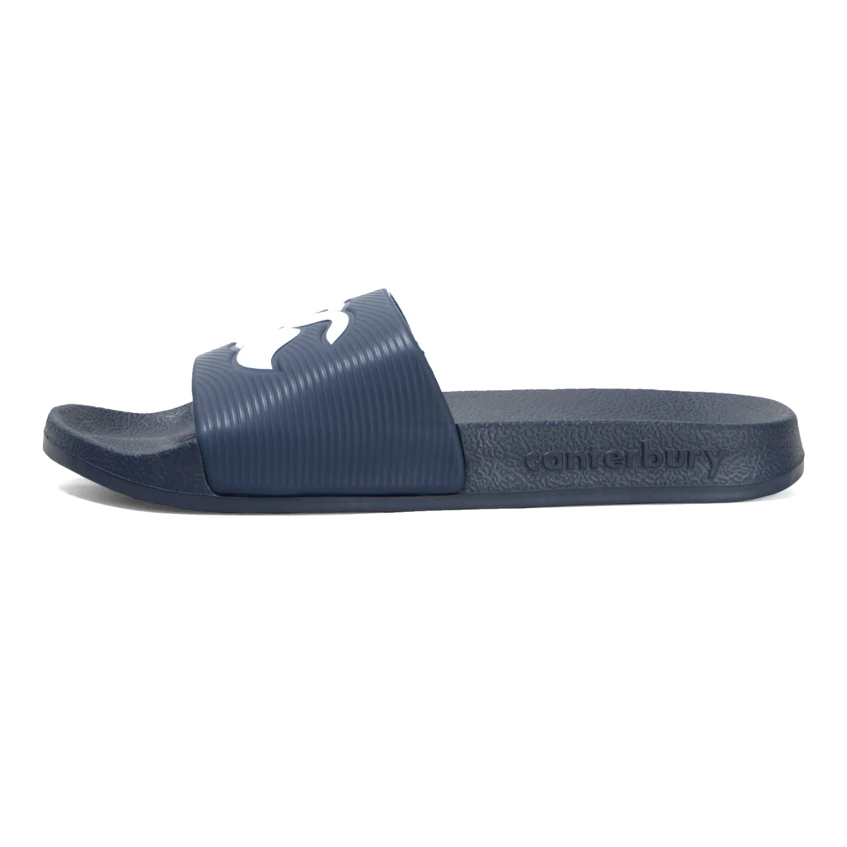 ccc wide fit slide navy 01