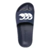 ccc wide fit slide navy 03