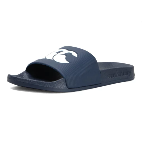ccc wide fit slide navy 04