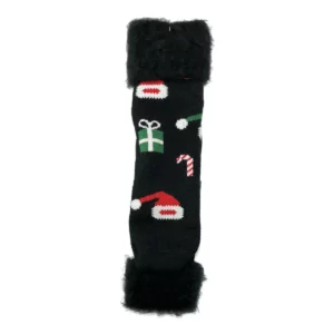 comfort socks christmas bedsocks os 1