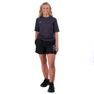 e623409 womens tactic short black 1