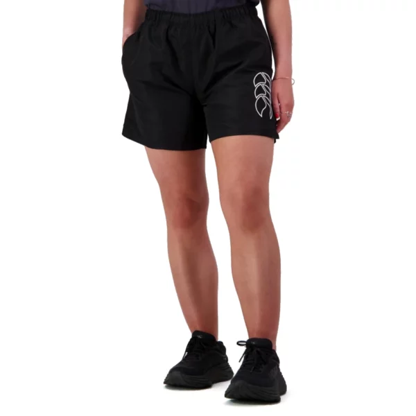 e623409 womens tactic short black 2