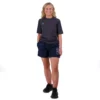 e623409 womens tactic short navy 1
