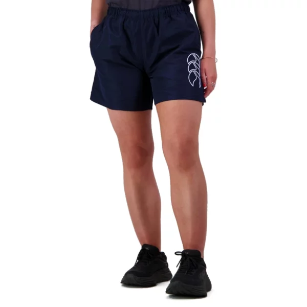 e623409 womens tactic short navy 2