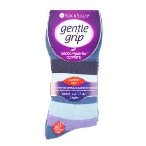 gentle grip cushion ladies 2pack darcy 1