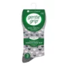 gentle grip ladies 3pack bamboo grey 1