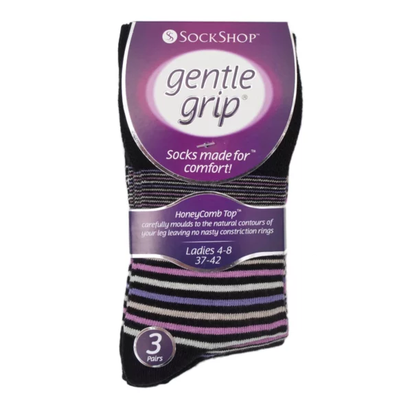 gentle grip ladies 3pack bethan 1