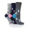 gentle grip ladies 3pack love birds 2