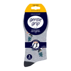gentle grip mens 3pack born free 1