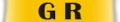 gr logo