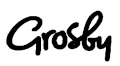 grosby logo