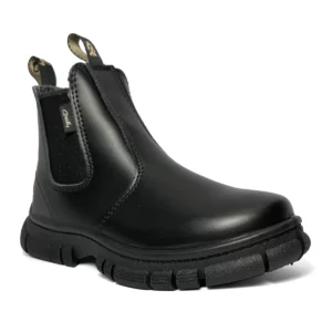 grosby ranch junior black 1