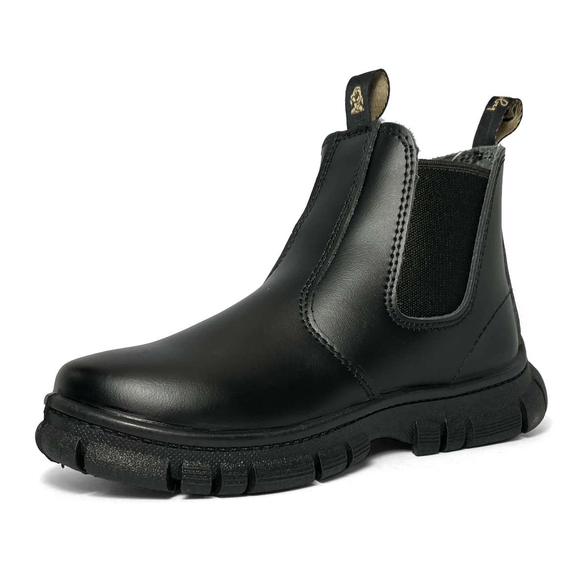 grosby ranch junior black 2