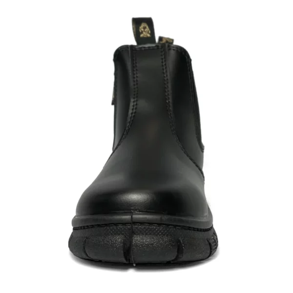 grosby ranch junior black 3