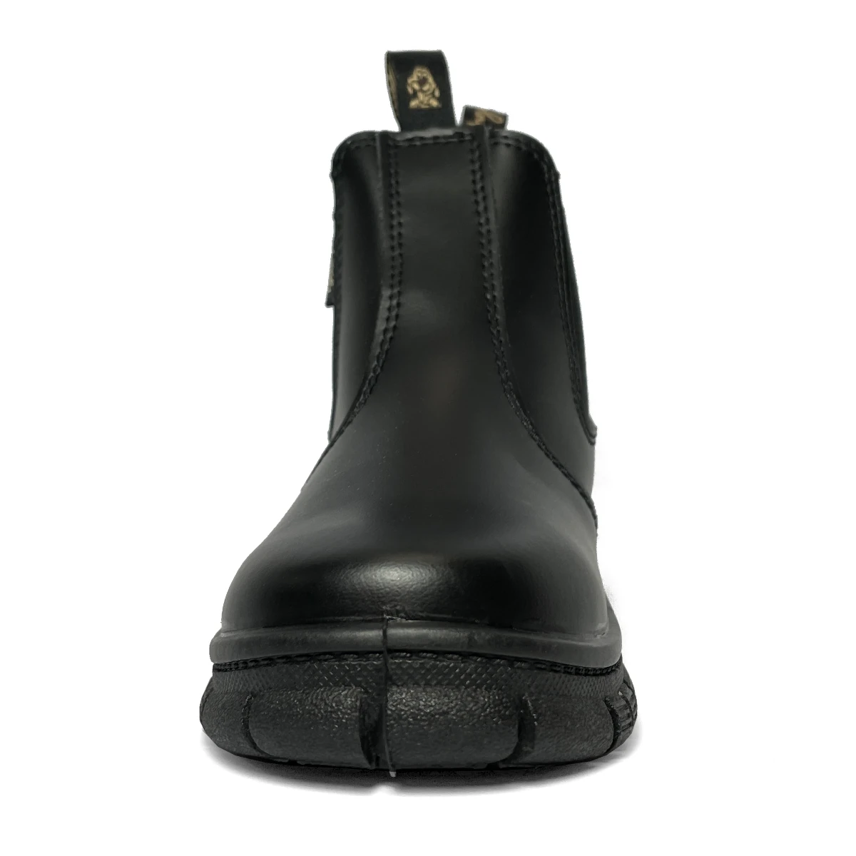 grosby ranch junior black 3