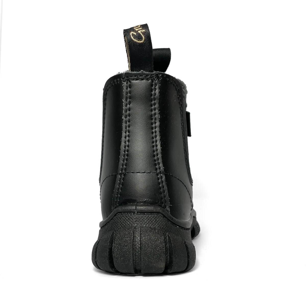 grosby ranch junior black 4