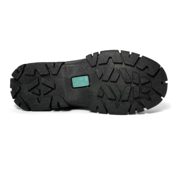 grosby ranch junior black 5