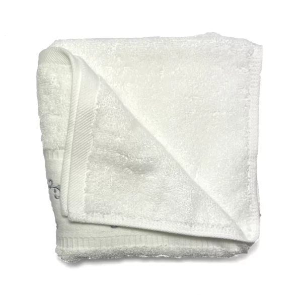 hand towel butterfly 2