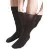 iomi footnurse extra wide oedema socks 2
