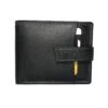 leder street soho leather wallet w206 black 2