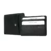 leder street soho leather wallet w206 black 5