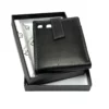 leder street soho leather wallet w206 black 9