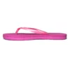 retts ladies jandals fuschia 3