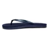 retts ladies jandals navy 3