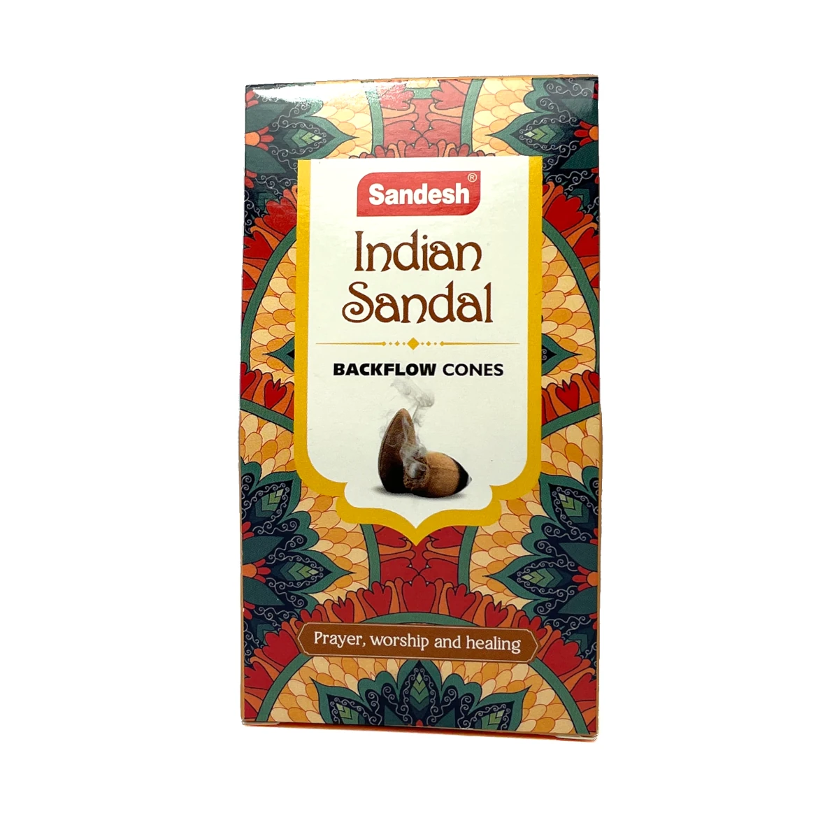 sandesh backflow indian sandal 10 cones 01