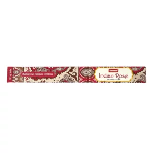 sandesh incense square indian rose 1
