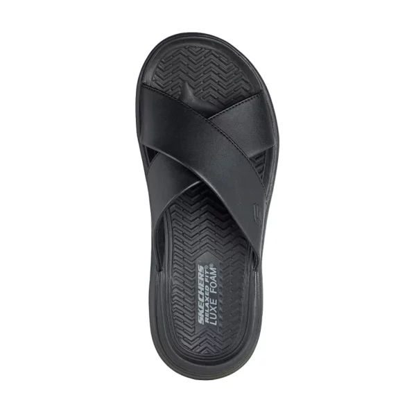 skechers sargo denal black 2