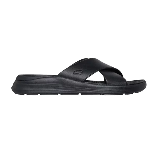 skechers sargo denal black 3
