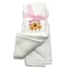 towel set birds 2