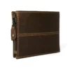 tzw916t gents leather wallet tan huntly 1