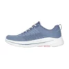 125920 skechers go walk 8 britt blue pink 3