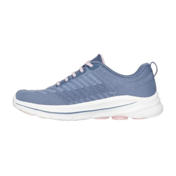 125920 skechers go walk 8 britt blue pink 3
