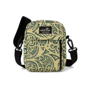 394bg wk shoulder bag kowhaiwhai