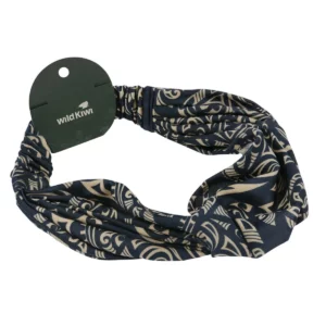 498hb wk headband kowhaiwhai