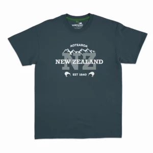 77wk mens t embroided nz