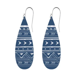 925jw tribal earth earring river 1