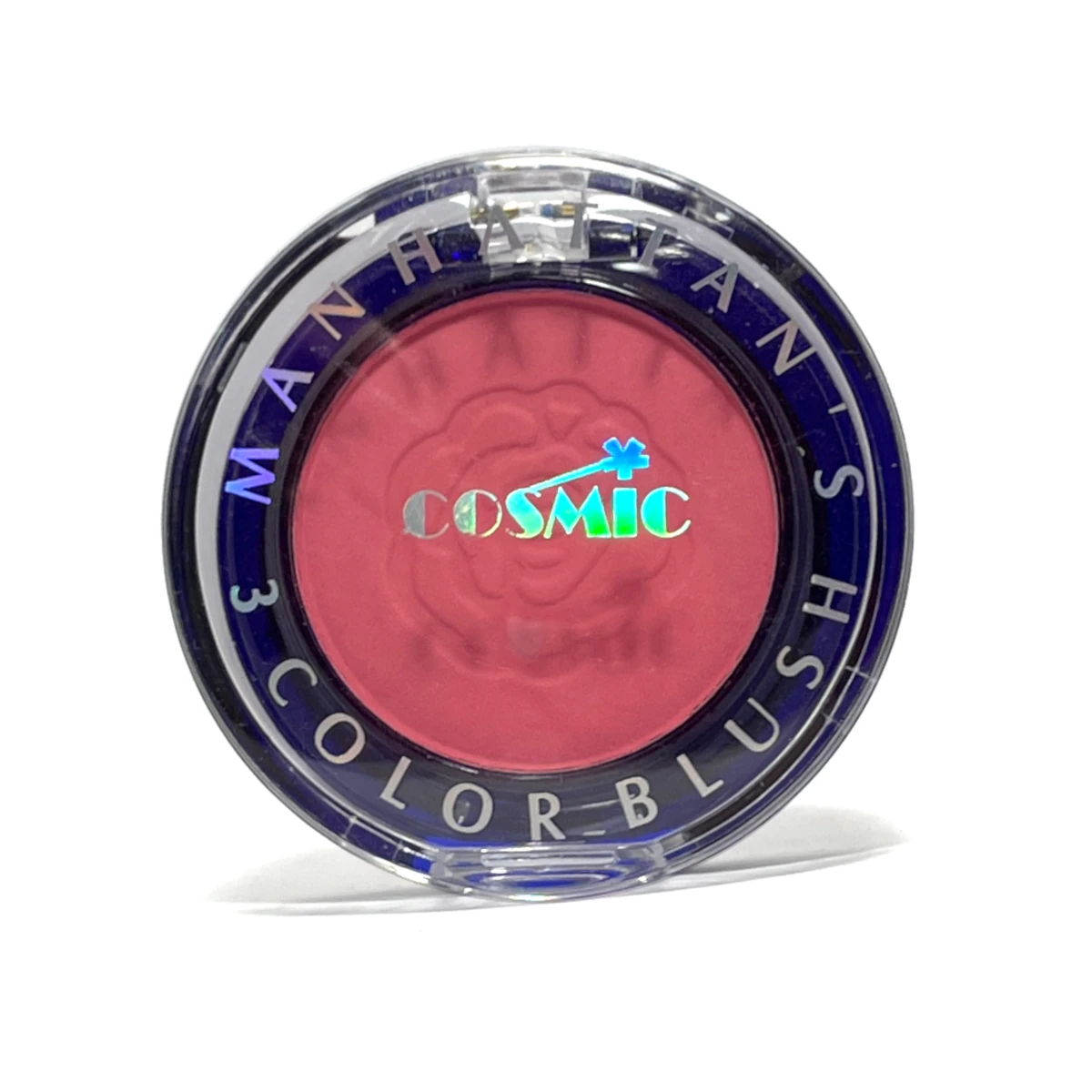 about the face blusher rose 1