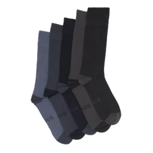 bonds bamboo crew 5 pack szfq5w 22k 1