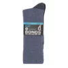 bonds bamboo crew 5 pack szfq5w 22k 2