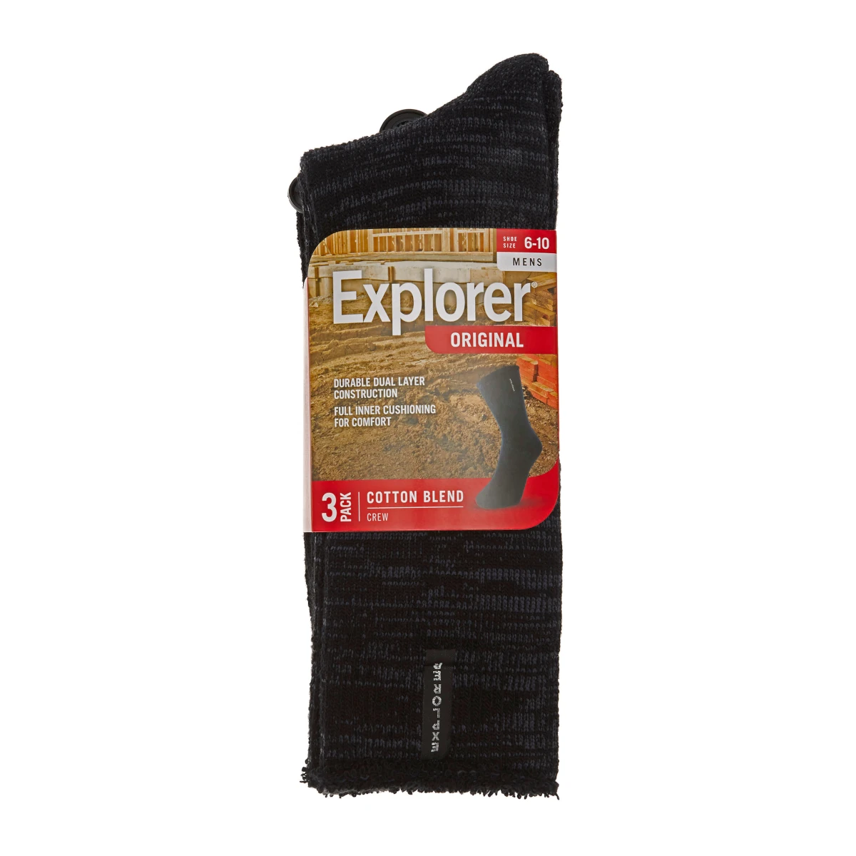 bonds explorer original 3pk 1