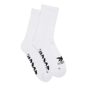 bonds x temp crew socks 2 pack sxx62n white